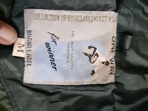 Best quality Winter/Rainy Coat