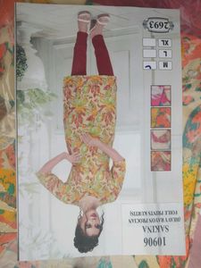 Heavy Rayon Prcian Foile Prints  Kurtis