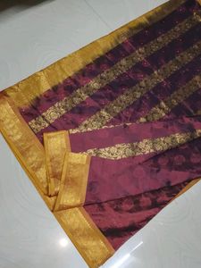 Banarasi Pattu Saree