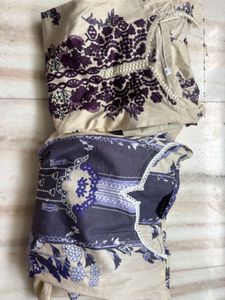 Vibrant Ethnic Kurta Set Collection
