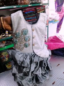 Fancy Frock 22