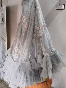 old lengha Choli