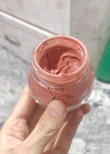 DOT &amp; KEY Glow Reviving Vitamin C Pink Clay Mask