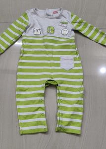 Babyhug Jumpsuit 🥰