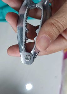 Walnut Pliers Nut Cracker
