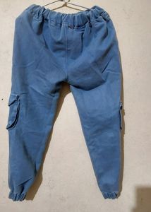 Jogger Jeans