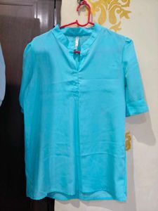 Extremely Soft Fabric Top