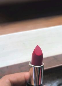 Classic Red Lipstick