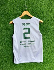 Utah Jazz Basketball Jersey