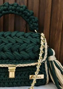 Shoulder Bag