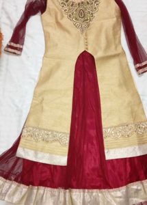 Designer Kurta Set