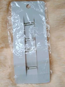 Hair Pins Set