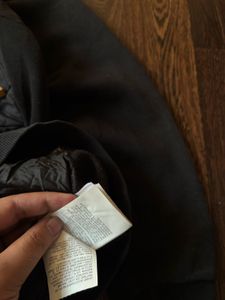 Moncler hoodie/jacket