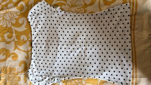 Polka Dot Top