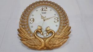 Wall Clock &amp; Decor ⏰️