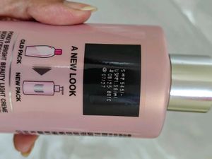 Pond's Bright Beauty Set