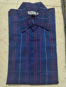Bundle of 3 Men's Button-Down Shirts