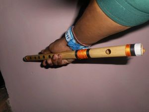 Musical Instrument
