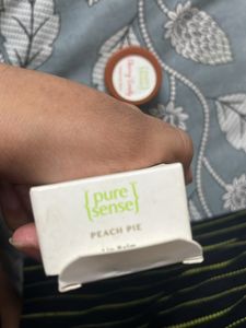 Pure Sense Lip Balm