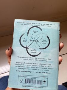Ikigai: The Japanese Secret