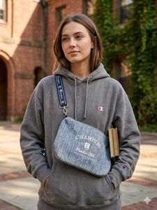 champion authentic