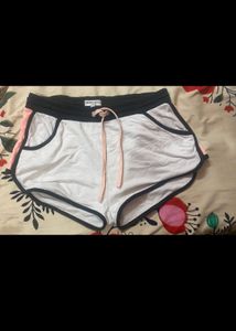 BRAVE SOUL SHORTS