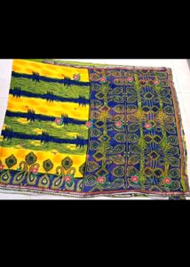 2 Saree Combo @199