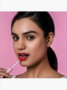 Blue Heaven Silk &amp; Stain Lip Tint New Pac