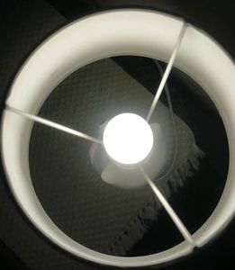 Kids Shade Lamps 🛋️ In 3 Designs