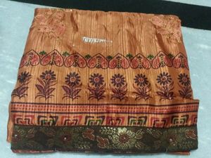 New Wedding Designer Sarees