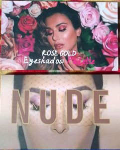 Combo Eyeshadow Palette
