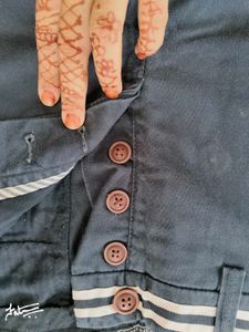 Any One  Shorts