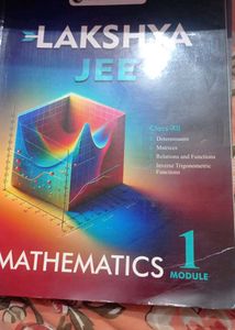 Physics Wallah JEE Study Material Modules