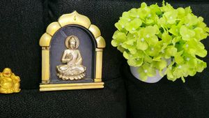 3 set बुद्ध फ्रेम ,flower pot ,लोफिंग बुद्ध