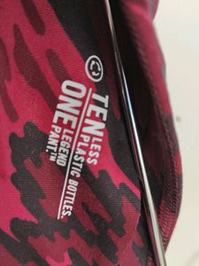 Nike Active Ware Ten One Dry Fit Running Walking