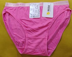 3002 -- Cindi King Modal hipsters panties