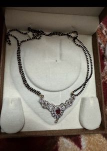 Elegant Mangalsutra unused model 1