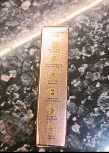 Pilgrim Glitter Lipstick - Shade 02