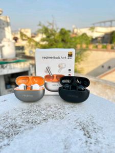Realme Buds Air 6 Earbuds