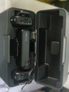 DJI Mic Mini Wireless Microphone