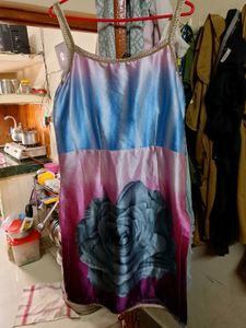 Stunning Kurta Set with Dupatta