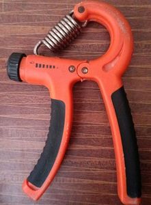 Abs Trimmer &amp; Hand Gripper