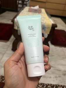 Beauty of Joseon Green Plum Cleanser