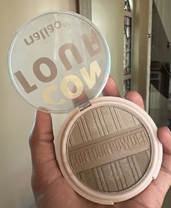 korean style Maliao Contour Palette