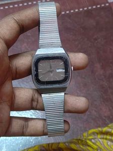 Allwyn Original Automatic Watch