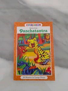 Evergreen Stories from Panchatantra