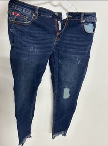 Combo Jeans