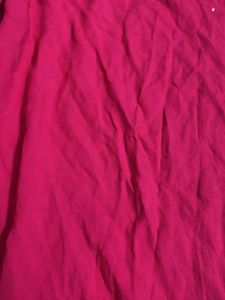 Beautiful pink plazo