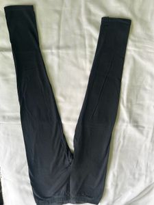 Black Leggings - Comfortable &amp; Stylish