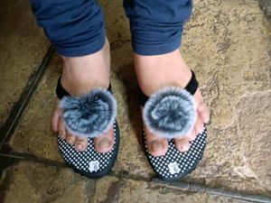 Women Slippers